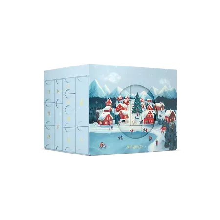 The Ritual of Advent Deluxe