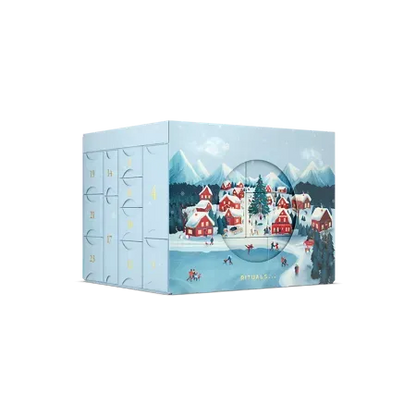 The Ritual of Advent Deluxe