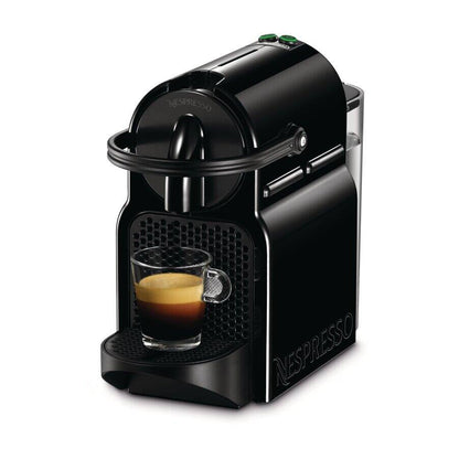 Nespresso DELONGHI Inissia + 500 capsules offertes