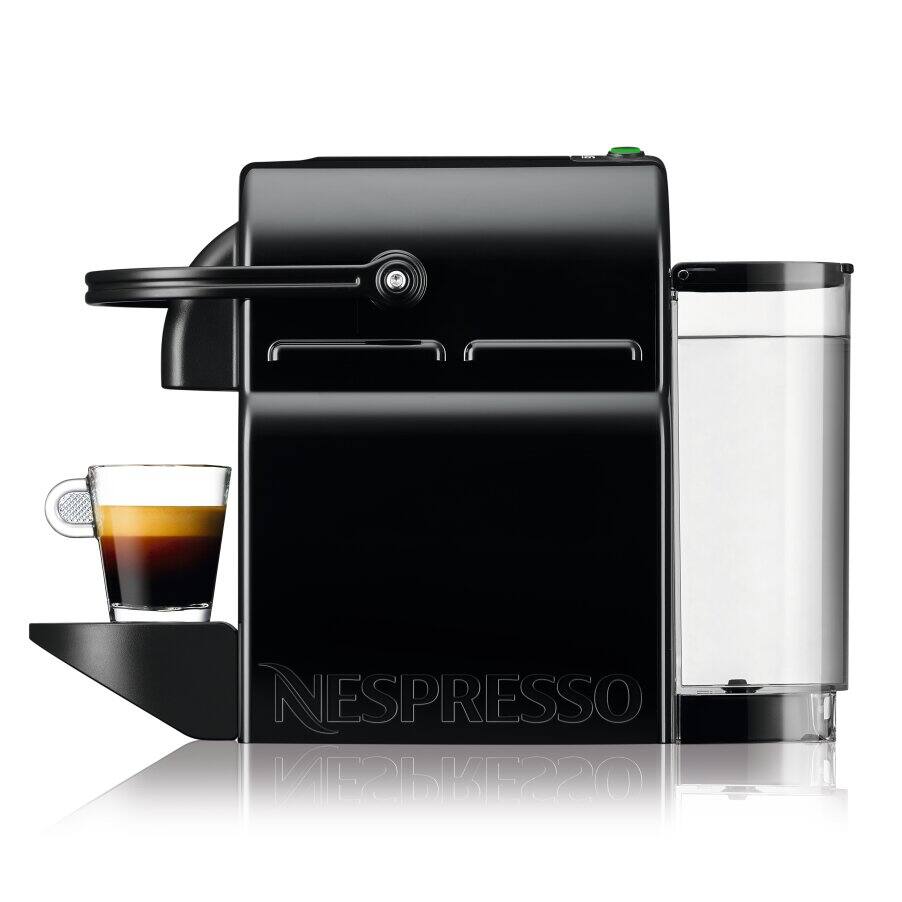Nespresso DELONGHI Inissia + 500 capsules offertes