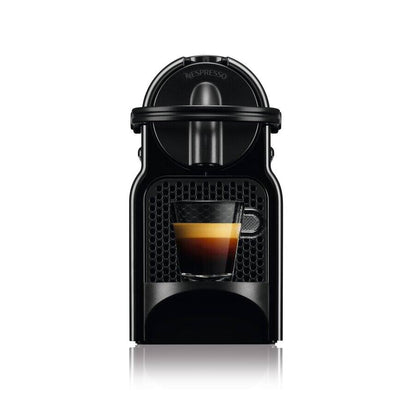 Nespresso DELONGHI Inissia + 500 capsules offertes