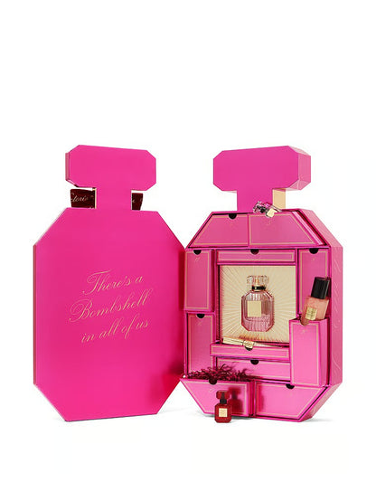 Le calendrier de l’Avent Bombshell - VS