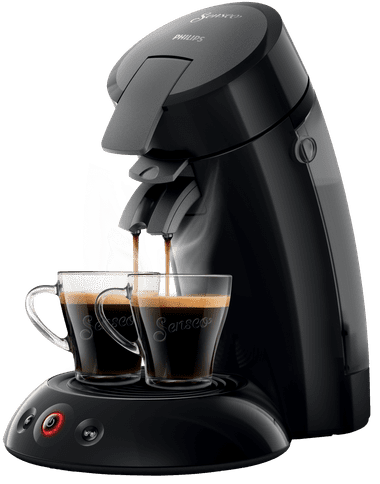 Philips Senseo Original Noir