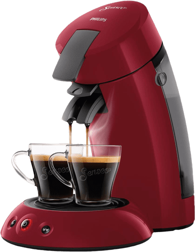 Philips Senseo Original Noir