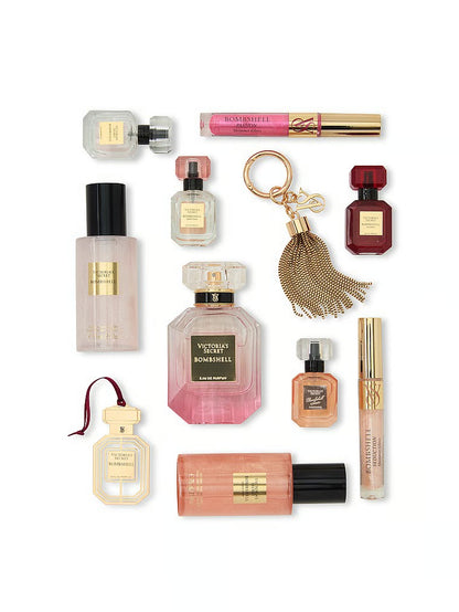 Le calendrier de l’Avent Bombshell - VS