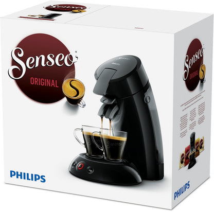Philips Senseo Original Noir