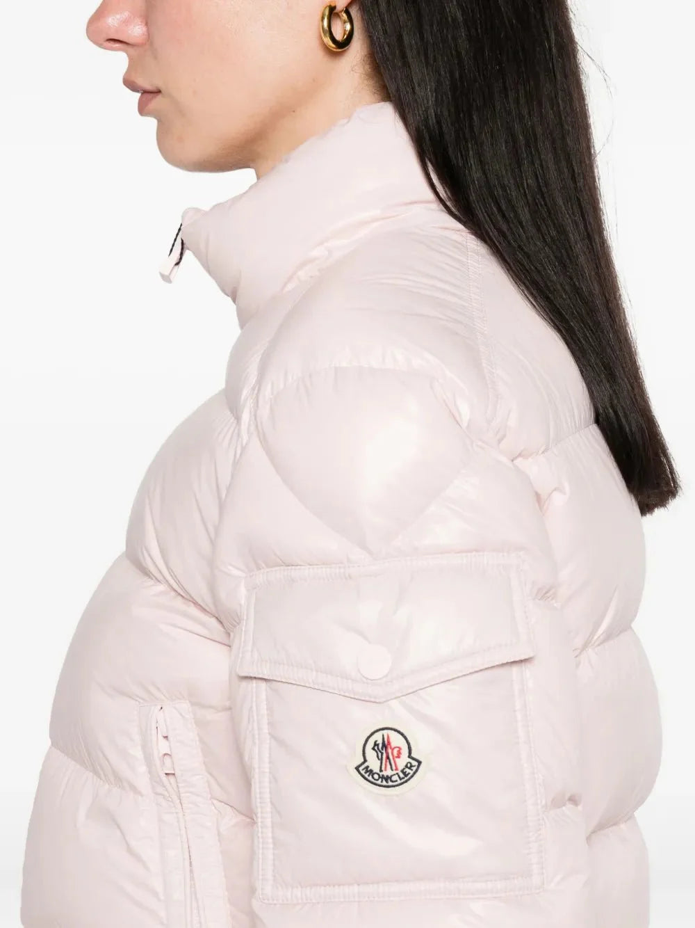 Moncler Petra puffer jacket