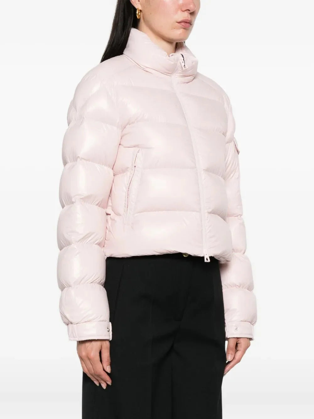 Moncler Petra puffer jacket